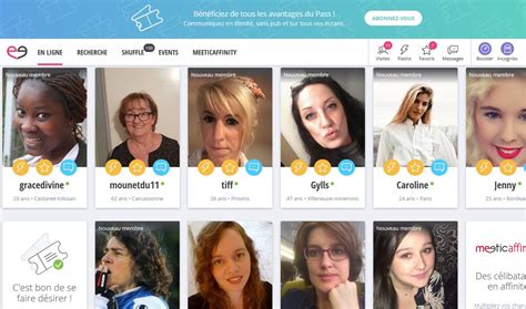 3 jour gratuit meetic affinity|Site de rencontre sérieux et gratuit pour trouver。